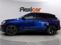 Occasion Renault Austral Techno Esprit Alpine 200 PK (147 kW) 2023 Blauw SUV