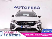 Usado Dacia Sandero Essentiel 101 CV (74 kW) 2022 Blanco Berlina