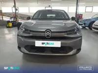 Usado Citroën C4 145 CV (106 kW) 2025 Gris SUV