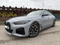 Usado BMW 420 Comfort Edition 190 HP (139 kW) 2023 Cinzento Coupé