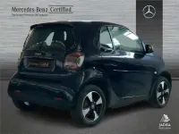 Usado Smart ForTwo Electric Drive 60 kW (82 CV) 2023 Coupe
