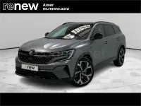 Usado Renault Espace Esprit Alpine 200 CV (147 kW) 2023 Gris / plata SUV