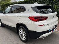 Usado BMW X2 150 CV (110 kW) 2019 Blanco SUV