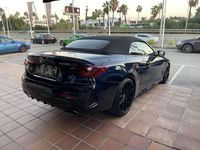 Usado BMW 440 M Sport 374 CV (275 kW) 2024 Azul Descapotable