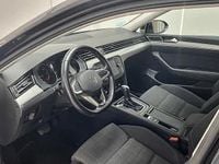 Usado VW Passat Executive 122 CV (89 kW) 2022 Familiar
