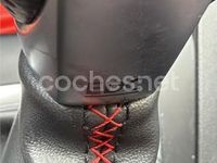 Usado Renault Clio IV R.S. 200 CV (147 kW) 2017 Blanco Berlina