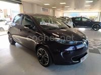 Usado Renault Zoe LIMITED 39 kW (54 CV) 2018 Eléctrico Utilitario