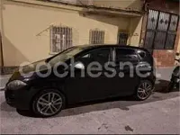 Usado Seat Altea 140 CV (102 kW) 2007 Negro Monovolumen