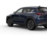 usado Mazda CX-5 2.0 E-skyactiv-g Mhev Advantage 2wd Aut. 121kw