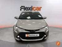 Usado Toyota Corolla 180 CV (132 kW) 2020 Gris Berlina
