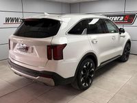 Usado Kia Sorento 194 CV (142 kW) 2024 Blanco SUV