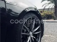 Usado VW Golf VII R 300 CV (220 kW) 2016 Negro Berlina