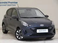 Usado Hyundai i10 67 CV (49 kW) 2025 Utilitario