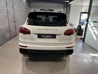 Usado Porsche Cayenne S 385 CV (283 kW) 2015 Blanco SUV