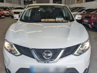 Usado Nissan Qashqai Acenta 116 CV (85 kW) 2017 SUV