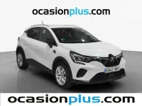 Usado Mitsubishi ASX Motion 140 CV (102 kW) 2024 Rojo SUV