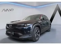 Usado Mazda MX30 Edition 125 kW (170 CV) 2024 SUV