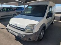 usado Ford Tourneo Transit Connect Ft220 L Connect