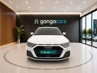 Usado Audi A1 Sportback 95 CV (69 kW) 2021 Blanco Utilitario