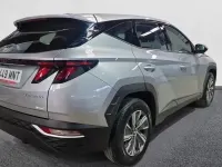 Usado Hyundai Tucson 150 CV (110 kW) 2024 SUV