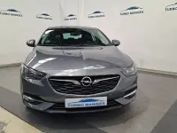 Usado Opel Insignia Innovation 165 CV (121 kW) 2020 Gris / plata Berlina
