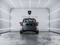 Usado Skoda Octavia Ambition 122 CV (89 kW) 2012 Gris / plata Familiar