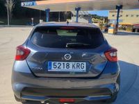 usado Nissan Micra 1.5dCi S&S N-Connecta 90