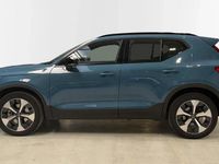 Begagnad Volvo XC40 Ultra 163 HK (119 kW) 2024 SUV