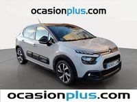 Usado Citroën C3 Shine 102 CV (75 kW) 2022 Beige Utilitario