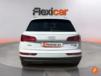 Usado Audi Q5 245 CV (180 kW) 2020 Blanco SUV