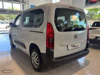 Usado Fiat Doblò 130 CV (95 kW) 2023 Blanco Monovolumen