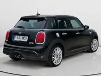 Usado Mini Cooper S 178 CV (130 kW) 2023 Utilitario