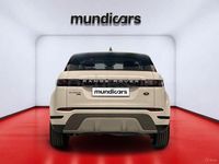 Usado Land Rover Range Rover evoque S 150 CV (110 kW) 2020 Blanco SUV