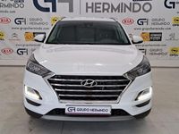 usado Hyundai Tucson 1.6 Crdi Klass 4x2