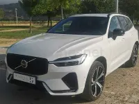Usado Volvo XC60 Plus 197 CV (144 kW) 2024 Blanco SUV