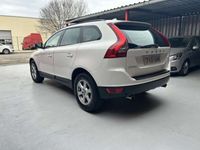 usado Volvo XC60 D5 Summum