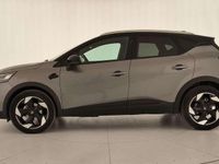 Usado Renault Captur Techno 101 CV (74 kW) 2025 Gris SUV