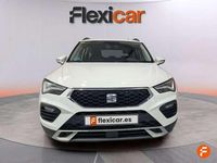 Usado Seat Ateca Style 116 HP (85 kW) 2020 Branco SUV