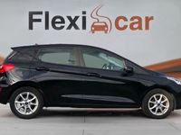 usado Ford Fiesta 1.1 Ti-VCT 63kW Trend+ 5p Gasolina en Flexicar Irún