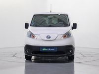 Usado Nissan e-NV200 Comfort 80 kW (109 CV) 2021 Monovolumen