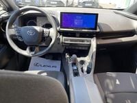 Nuevo Toyota C-HR Advance 140 CV (102 kW) 2025 Blanco SUV