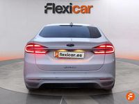 Usado Ford Mondeo Vignale 187 CV (137 kW) 2020 Blanco Berlina