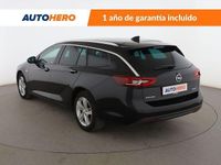 Usado Opel Insignia Excellence 171 CV (125 kW) 2018 Negro Familiar