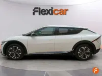 Usado Kia EV6 Air 125 kW (170 HP) 2022 Branco SUV