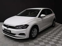 Usado VW Polo Edition 80 HP (58 kW) 2020 Branco Citadino