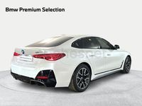 Usado BMW i4 Comfort Edition 210 kW (286 CV) 2025 Eléctrico Berlina