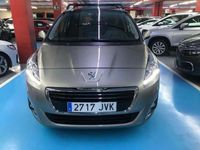 usado Peugeot 5008 Allure 1.2 PureTech S&S 96 kW (130 CV)