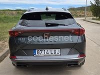 Usado Cupra Formentor 150 CV (110 kW) 2022 Verde SUV