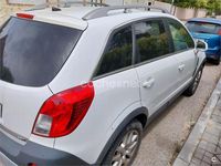 Usado Opel Antara Selective 163 CV (119 kW) 2012 Blanco SUV