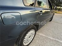 Usado Volvo S40 Kinetic 100 CV (73 kW) 2005 Azul Berlina